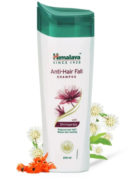 Himalaya Anti Hair Fall Shampoo 200 Ml