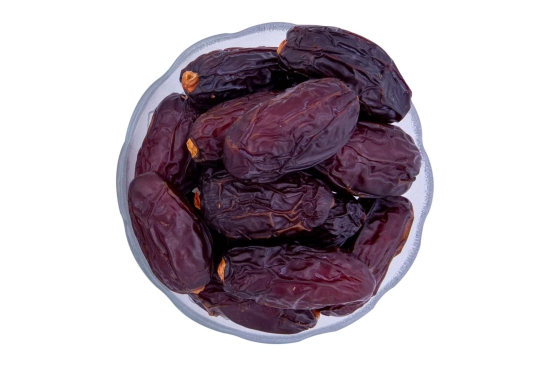 Medjoul Premium Large Dates / Khajur-250 Grams