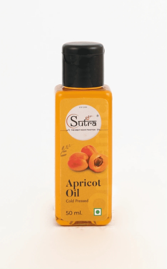 Sutra Apricot Oil, 50 ml (????????? ?????)