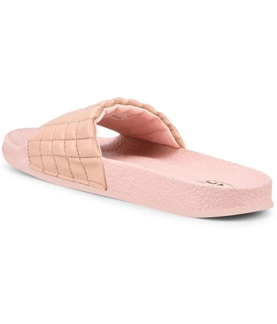 Paragon - Pink Womens Slide - None