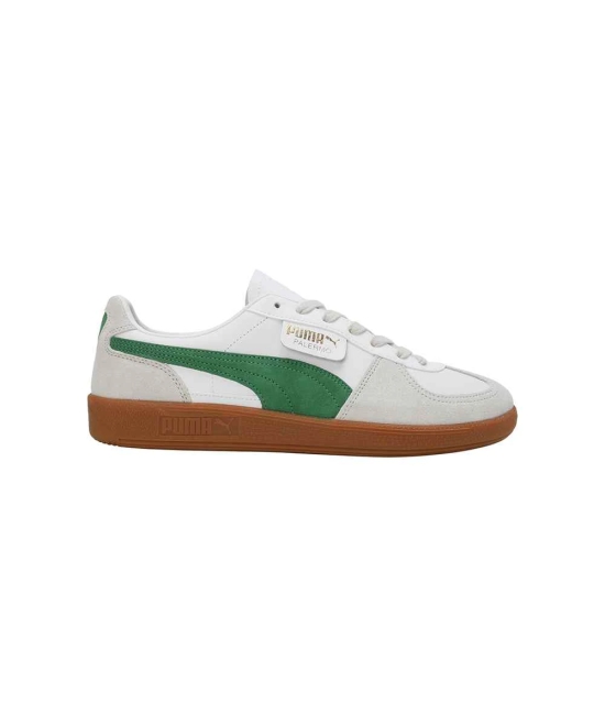 Palermo Lth Unisex Sneakers