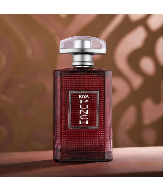 Riya Eau De Parfum (EDP) Fresh -Fragrance For Men ( Pack of 1 )