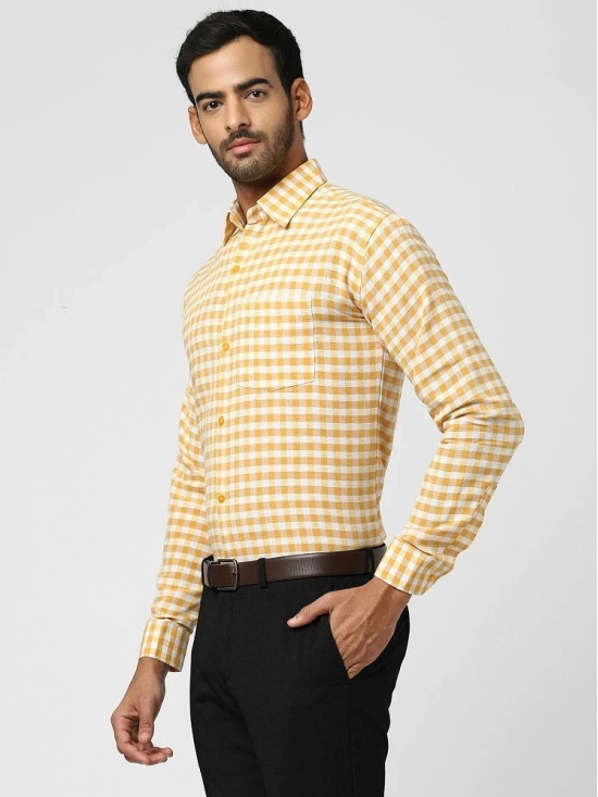 DESHBANDHU DBK - Multicolor Cotton Regular Fit Mens Casual Shirt (Pack of 2 ) - None