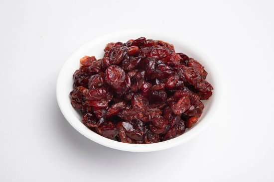 Regency Dried Cranberry Sliced, 200 Gm