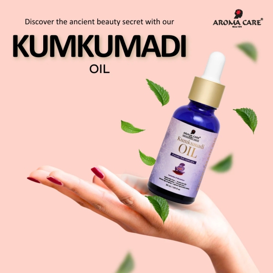 Aroma Care Pro Kumkumadi Oil, 100 ml