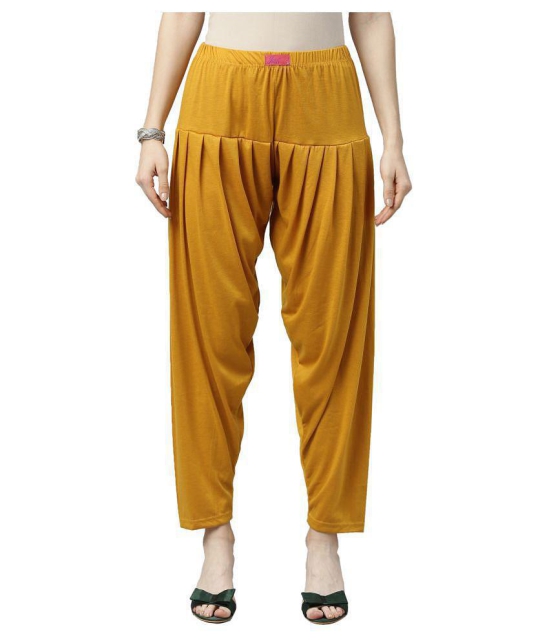 Jcss Viscose Single Patiala - XL