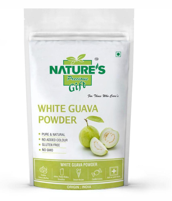 Natures Gift White Guava Powder Smoothie 100 g