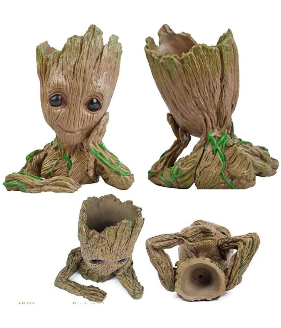 GROOT DESK ORGANIZER