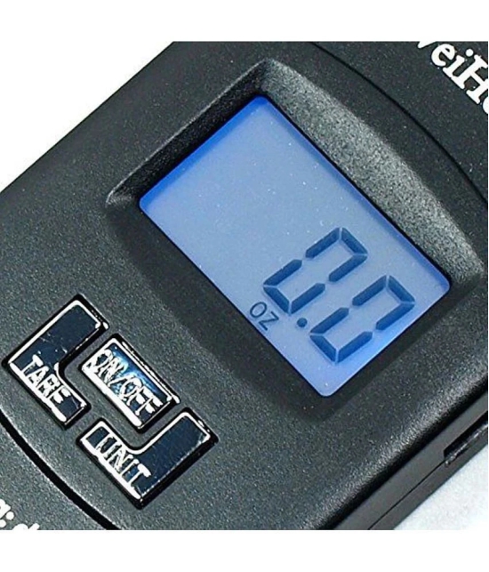 Lenon - Digital Luggage Weighing Scales