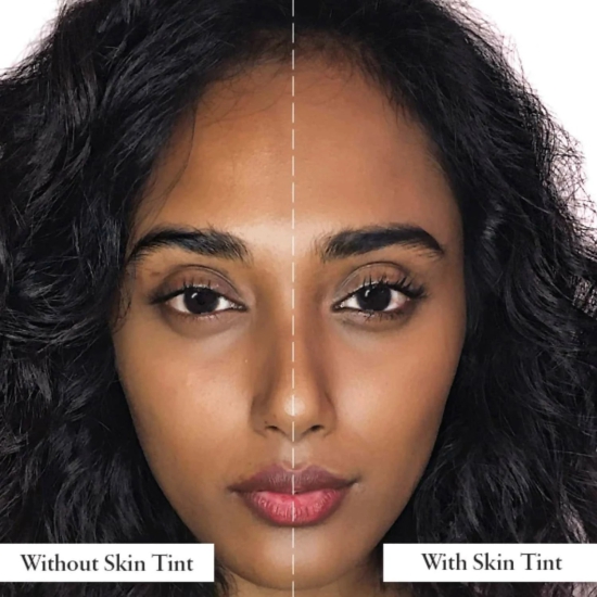 Just Herbs Skin Tint 6_deep Sand