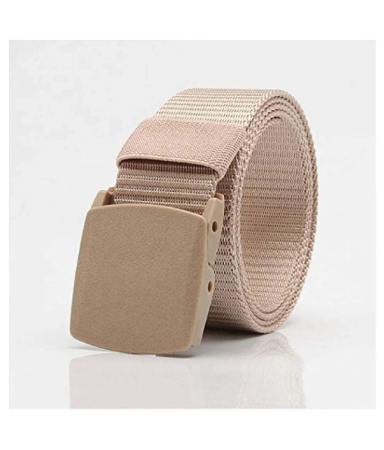 Livisorb Multi Fabric Casual Belt - None