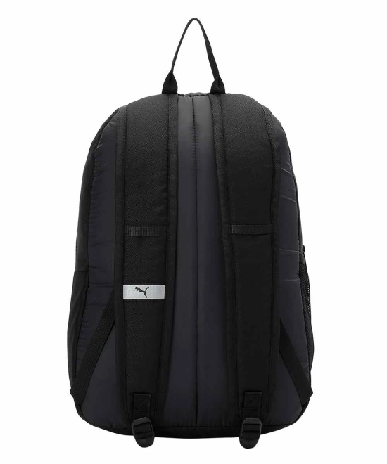 teamGOAL 23 Backpack Puma Red-Puma Black