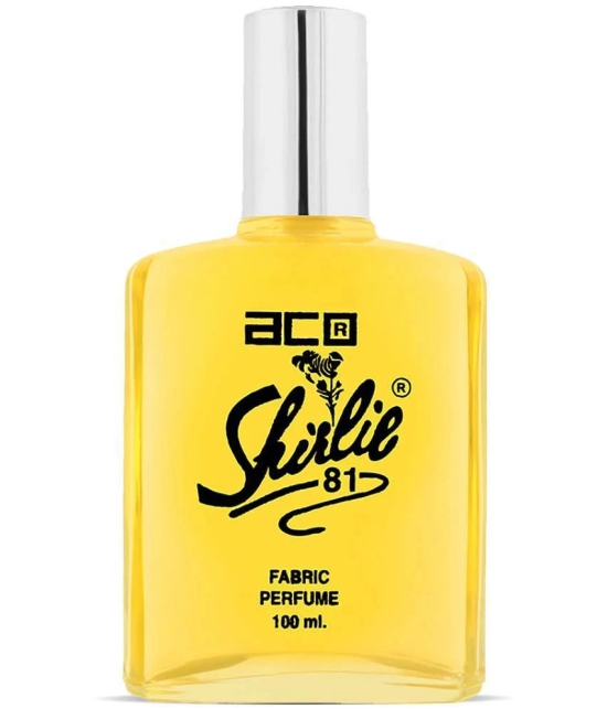 Aco Shirlie81 Perfume For Men & Women, 100ml