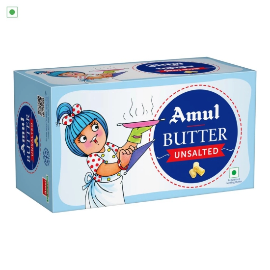 Cooking Butter (Unsalted)