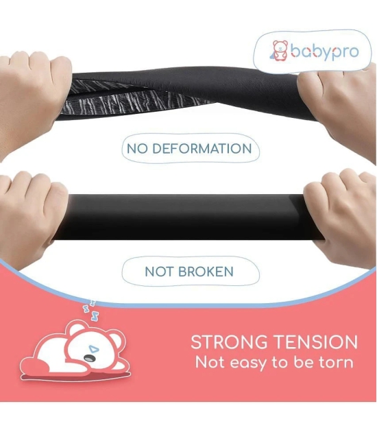 BabyPro Foam Edge Guard ( 2 pcs )