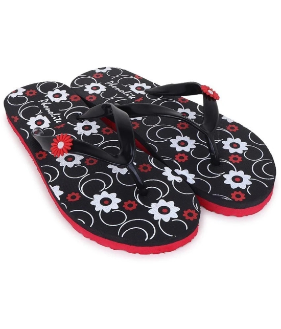 Phonolite Women Slipper Pack of 2 - None