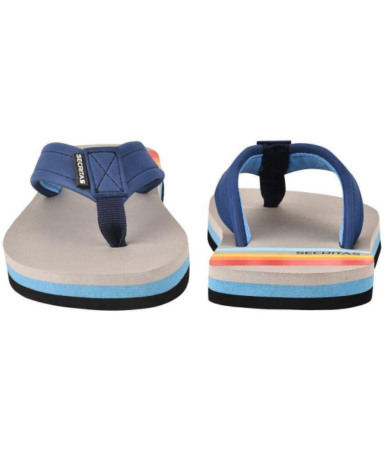 secritas Boys & Girls Slip On Slipper Flip Flop - None