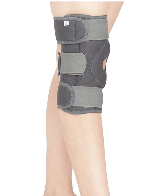 Medtrix Grey Knee Supports - M