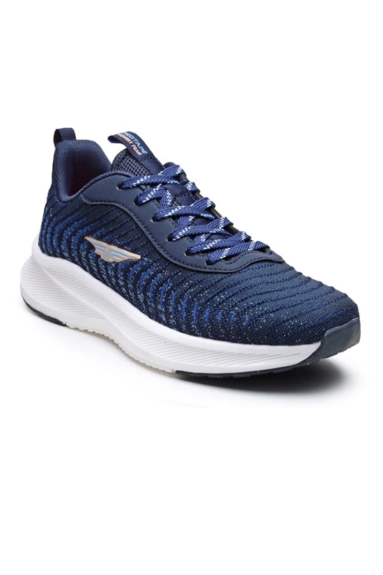 RedTape Women Navy Walking Shoes