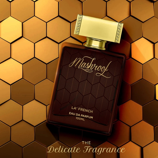 Mashroof Perfumes for Men- 100ml-Mashroof Perfumes for Men- 100ml