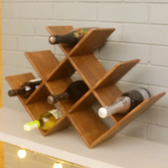 Wine Bottle Holder