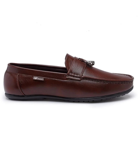 Action - Mens Tassel - None