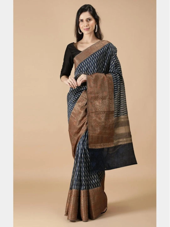 Chanderi Saree