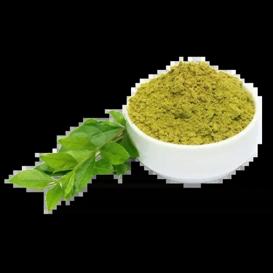 Mehendi Powder Churna /  ?????? ????? / Mehndi Patta Powder / Mehendi Powder / Heena Leaves Powder / Henna Leaves Powder 100 Gms