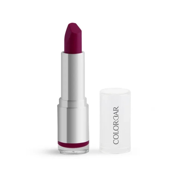 Colorbar Velvet Matte Lipstick 82 Demure