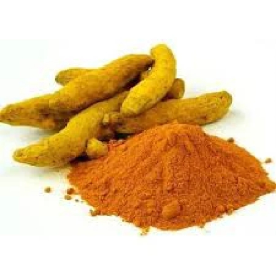 Turmeric Powder (Haldi)