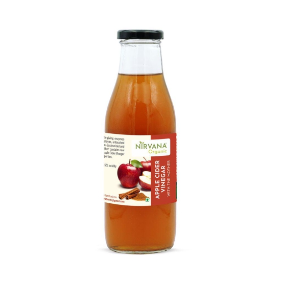 Apple Cider Vinegar