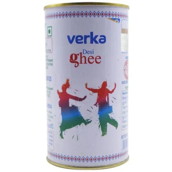 Verka Desi Ghee 500 Ml