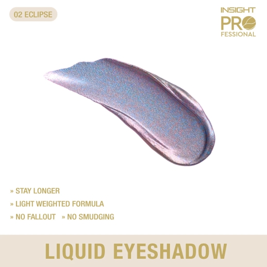 Liquid Eyeshadow-White Horse