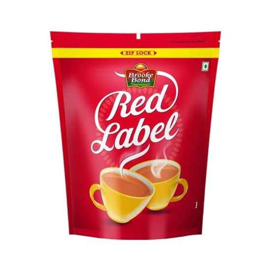 Brooke Bond Tea Red Label, 1 Kg