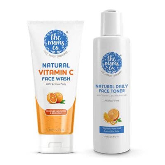 Daily Vitamin C Refreshing Bundle