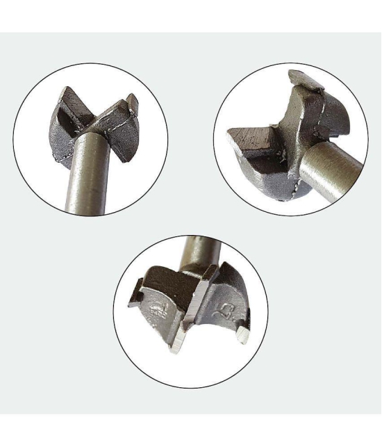 MK SUPER High Quality Hinge Boring wood Drill Bit 25mm