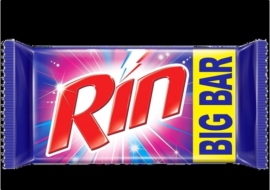 RIN BAR 250GM