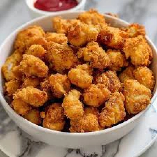 Popcorn Chicken