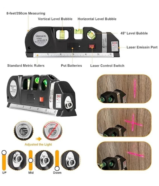 SHB Digital Spirit Level