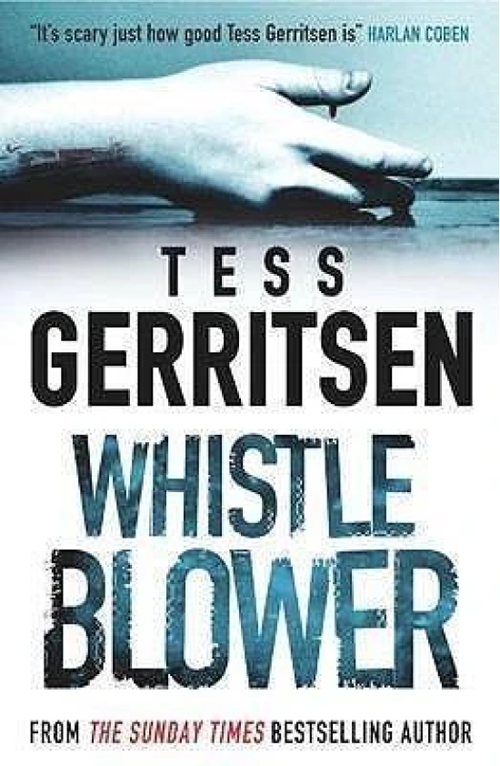 Whistleblower