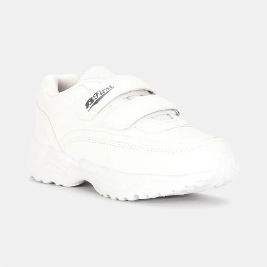 Bata WHITE FOOTWEAR for Kids WHITE size 5