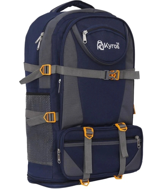 Kyros 60 L Hiking Bag