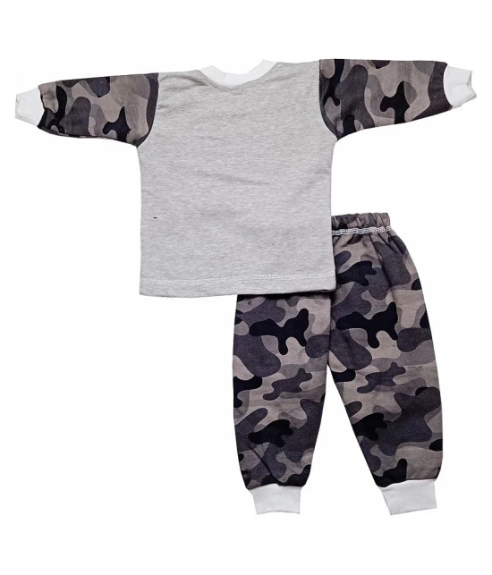 HVM Kids Full Sleeves Dress (6-12M,12-18M, 18-24M, 2-3Y, 3-4Y, 4-5Y, 5-6Y, 6-7Y, 7-8Y) - None