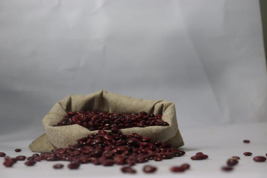 Rajma Jammu (Himalayan Kidney Beans)