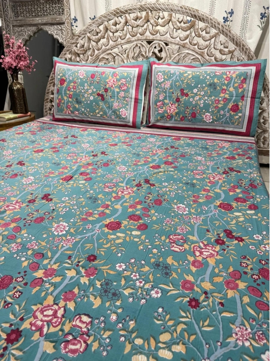 Moira Bedsheet-King