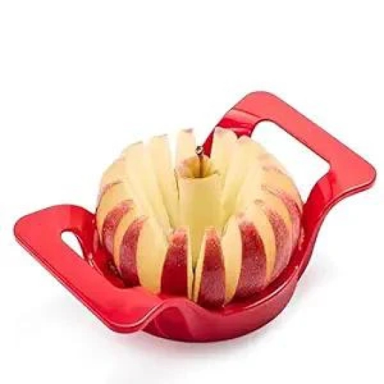 Estoreshouses Stainless Steel Premium Apple Cutter