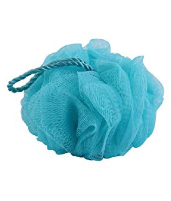 Gubb Bath Loofahs & Sponges Artic And Lilac Bath Sponge Blue Pack of 2