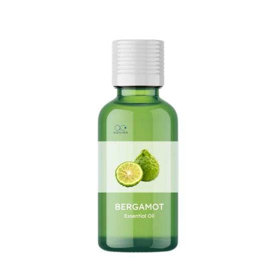 Oil Reconstituted Bergamot-500ML / Pure