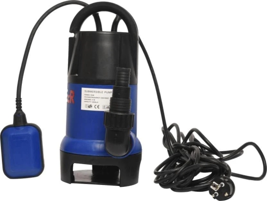 Sameer Portable Sewage, Submersible Water Pump  (0.5 hp)