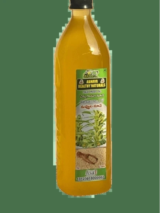  Sesame Oil - 1L